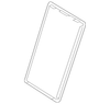 Dome Lamp Lens - Mopar (5093413AA)