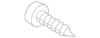 Cushion Assembly - BMW (52-10-2-997-358)