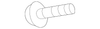 Piston - GM (90571284)