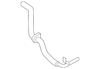 Cup Holder - Ford (YL7Z-7813562-AA)