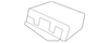 Headlamp Switch - Buick (25740989)