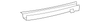 F Bracket - GM (87848794)