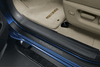 Rear Seat Belt, Right - Mopar (ZV701X9AE)