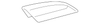 Front Differential Housing O-Ring Seal - GM (84012675)