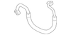Gear Shift Assembly - GM (89048253)