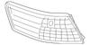 1 Gang Switch (56042064)