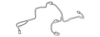 Steering Shaft Lock Plate Retaining Ring - GM (5694191)