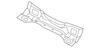 Stub Shaft Shaft Kit, Right - Mopar (68275260AA)