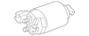 Housing - Toyota (28226-28041)