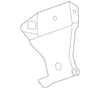 Cable - Ford (GU5Z-14D202-B)