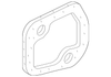 Seat Back Cover - BMW (52-10-6-956-374)