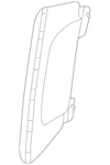 Antenna - Buick (25775382)