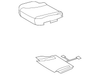 Outlet Pipe - GM (88892983)