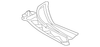 High Frequency Antenna - GM (84346804)