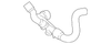 Stop-Secd Air Injn Pump - GM (90467533)