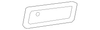 Steering Linkage Outer Tie Rod - GM (87853957)