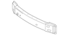 Reinforced Beam - Toyota (52021-33140)