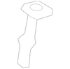 Side Duct - BMW (51747436856)