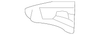 Seat Belt Assembly - BMW (72111929644)