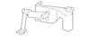 Driver Air Bag - Nissan (K8510-5MR0B)