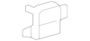 Valve Stem Key - GM (94239501)