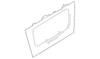Panel - GM (88938049)