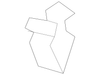 Door Trim Panel - Ford (GD9Z-5423942-EP)