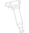 Direct Ignition Coil - Toyota (90919-02246)