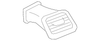 Sensor - GM (89047637)