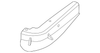 Tension Link Assembly - Mopar (68643705AA)