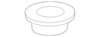 Driver Side Fuel Tank Protector - GM (95369091)