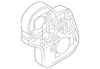 Utility Tray - Ford (YF5Z-1206202-FA)