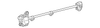 Handle, Inside - Ford (E9JY-7622600-A)