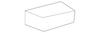 Head Air Bag - GM (84308910)
