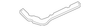 Tweeter Speaker - Mopar (68202084AA)