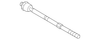F Harness - GM (84091201)