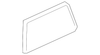 Bolt, Mounting - Mopar (68055337AA)