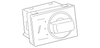 Radiator Vent Line Hose - Mopar (68619476AA)