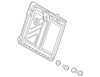 Vacuum Harness - Mopar (5093349AB)