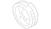 Sunload Sensor - Ford (YF1Z-13A018-AA)