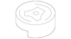 Dust Cover Seal - Ford (E7GZ-9072-B)