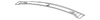 Mobile Telephone and Vehicle Location Antenna Cable - GM (25967013)