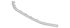 Trim Molding - Toyota (52711-35030)