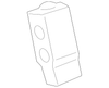 F Hose - GM (98029865)