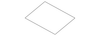 F Duct - GM (87858354)