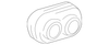 Harness - GM (88942796)