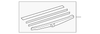 Cleaner Assembly, Air - Cadillac (89047766)