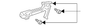 Extension Panel - Ford (GD9Z-5404608-AB)