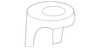Mirror Jumper Wiring - Mopar (68040735AB)