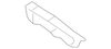 Battery Cable - GM (88860088)